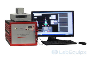 Solid Detection System LESDS Solid Detection System LESDS