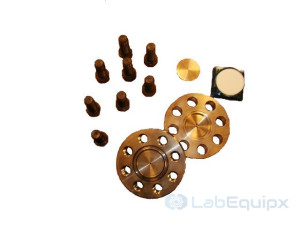 Organic Solid Filter LEOSD Organic Solid Filter LEOSD