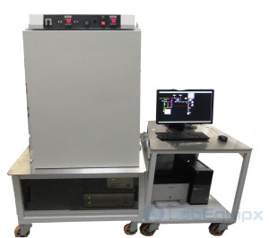 Asphaltene deposition inhibitor tester LEADIT Asphaltene deposition inhibitor tester LEADIT
