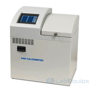 Automatic Isoperibol Calorimeter LEAIC-6400 Automatic Isoperibol Calorimeter LEAIC-6400
