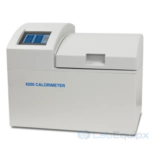 Isoperibol Calorimeter LEIC-6200 Isoperibol Calorimeter LEIC-6200