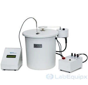 Plain Jacket Bomb Calorimeter LEPJBC-1341 Plain Jacket Bomb Calorimeter LEPJBC-1341