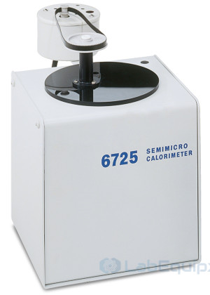 Semimicro Calorimeter LESC-6725 Semimicro Calorimeter LESC-6725