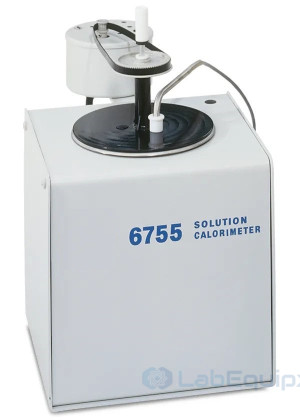 Solution Calorimeter LESC-6755 Solution Calorimeter LESC-6755