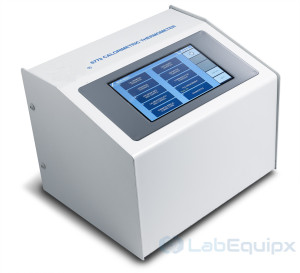 Calorimetric Thermometer LECT-6772 Calorimetric Thermometer LECT-6772