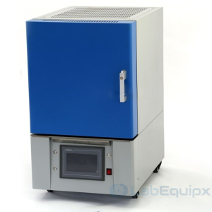 Vacuum Furnace LEGVO Vacuum Furnace LEGVO