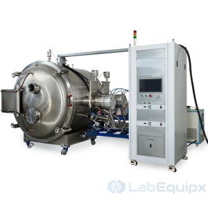 Vacuum Degreasing Debinding Sintering Furnace LEVDS Vacuum Degreasing Debinding Sintering Furnace LEVDS